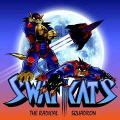 SWAT Kats: The Radical Squadron - Opening Theme