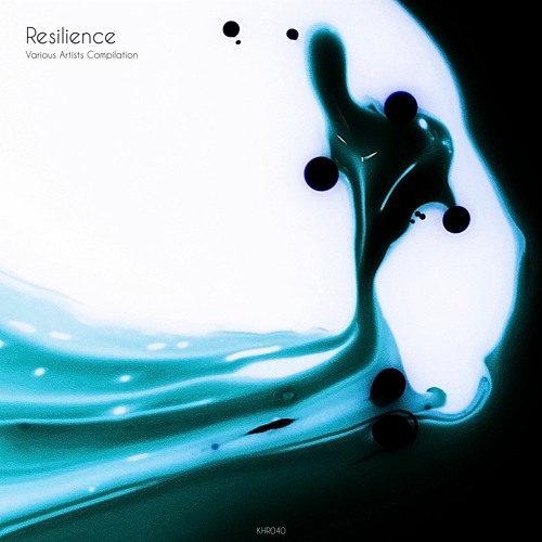 Rolphëus Gheo - Waves Of Optimism | Resilience VA | KHR040