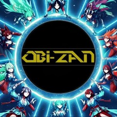 [Obi-Zan] -Return Of The Mixtape vol:2