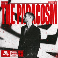 The Paracosm With Mazare [Insomniac Radio]