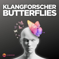 Klangforscher - Butterflies (Original Mix)