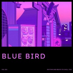 Demboe - Blue Bird