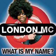 What Is My Name? (Radio Edit)