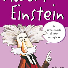 ACCESS KINDLE 📝 Me llamo Albert Einstein (Spanish Edition) by  Lluís Cugota &  Gusta