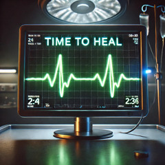 Luwi - Time To Heal
