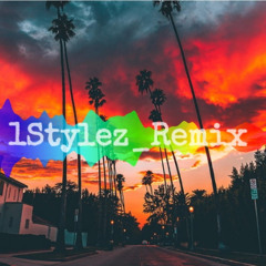 Sandro x 1Stylez Remix 2k25 [Don't Do]