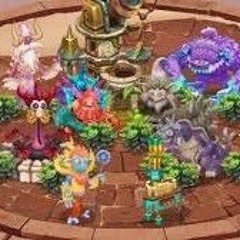 My Singing Monsters: Dawn Of Fire - Starhenge (Full Song)