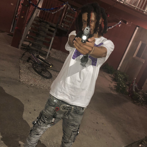 Lpb Poody - Kill The Beat