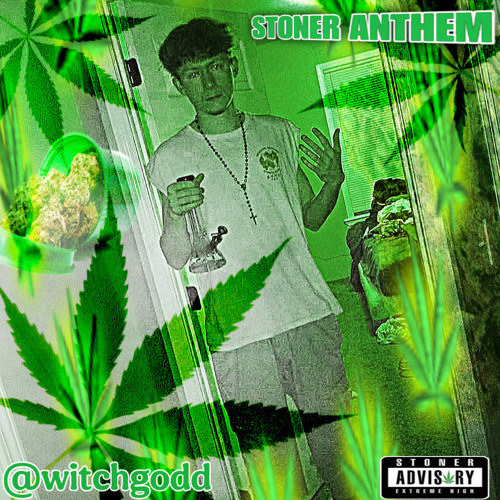 Witchgod Rapper Stream 🍃STONER ANTHEM🍃 by WITCHGOD | Listen online for free on SoundCloud