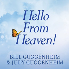[READ] EPUB 💙 Hello From Heaven!: A New Field of Research - After-Death Communicatio