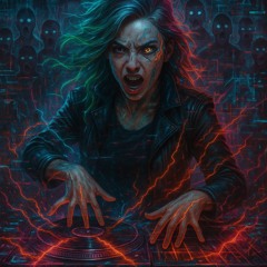 Ritual Choir of Chaos (Glitch Attack)