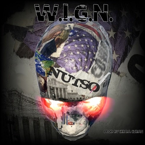 NUTSO- W.I.G.N