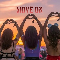 Move On - Mixed By DR