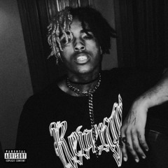Juice J & XXXTENTACION - Show Time (JXVII Remix) [Only X Verse]