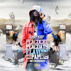 Chief Keef- Made It Out