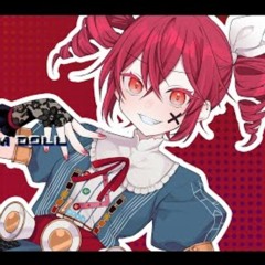 || • マシンガンポエムドール  // Machine Gun Poem Doll [重音テト SynthV] Tuned by - セブヶ崎詠人 • ||