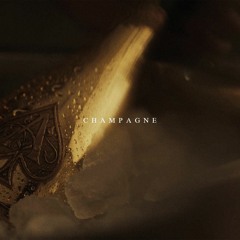 Champagne (J. Cole x Drake Type Beat)