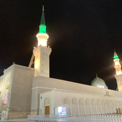 ‎⁨تحبير بديع لقصة نوح من سورة هود للشيخ د.أحمد الحذيفي فجر الأربعاء ٤-٢-١٤٤٤هـ تسجيل من المسجد)⁩.mp3