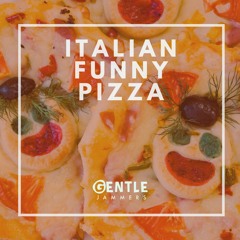 Italian Funny Pizza