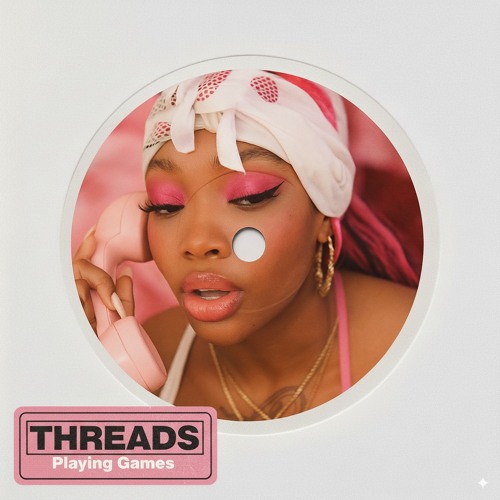 Summer Walker - Playing Games (Threads Remix) [Free DL]