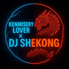 MANYAO_REMIX_NONSTOP_跳楼机~从前说~爱上你是一个错~宠坏~美丽的神话~不再联系~童话~勉为其难~可以不是你~忘情水~天使的翅膀~认真的雪_KENMISERY___SHEKONG(