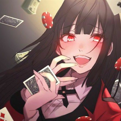 ~[Kakegurui meme]~ /(THANKS FOR 1000 LIKE!!!!)/