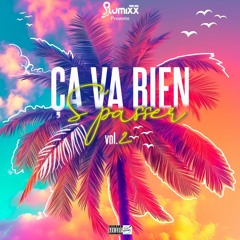 CA VA BIEN S'PASSER VOL.2 - PLUMIXX