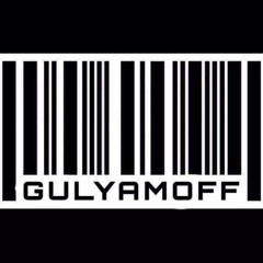 GULYAMOFF - Mutants