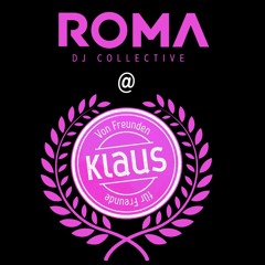 ROMA @ Klaus 21. Februar 2025