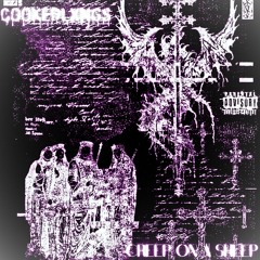 CREEP ON A SHEEP (Prod. PANDEMXNIUM)