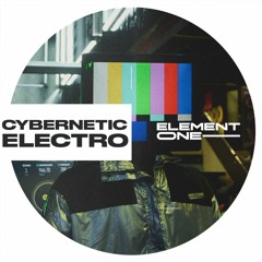 Cybernetic Electro - Sample Pack