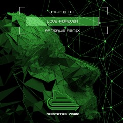 Alexto - Love Forever (AFTERUS Radio Remix) [NV054]
