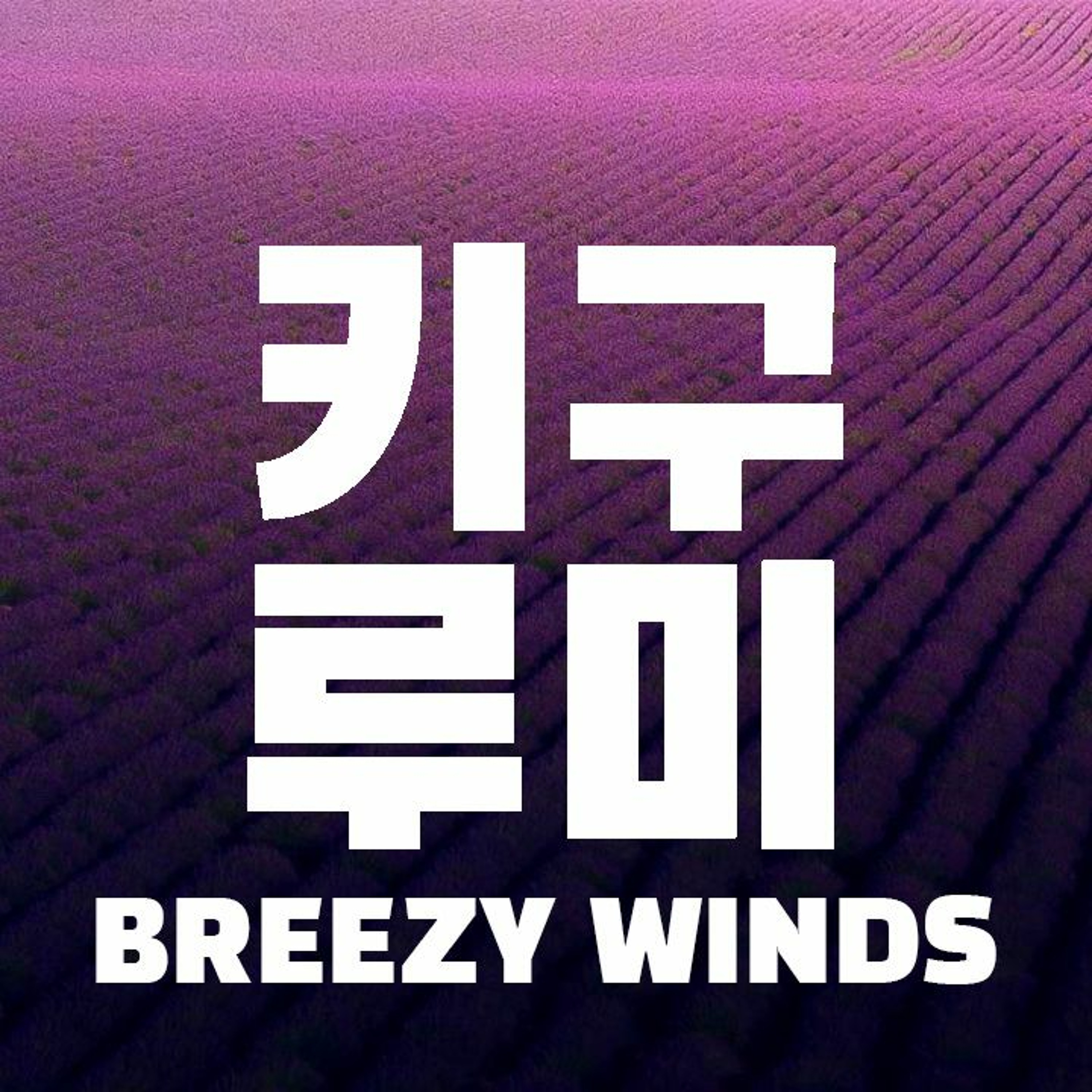 Breezy Winds episode artwork