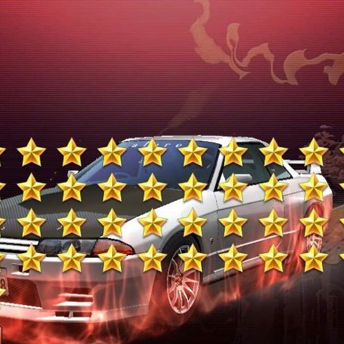 Wangan Affect #Req JsLyn