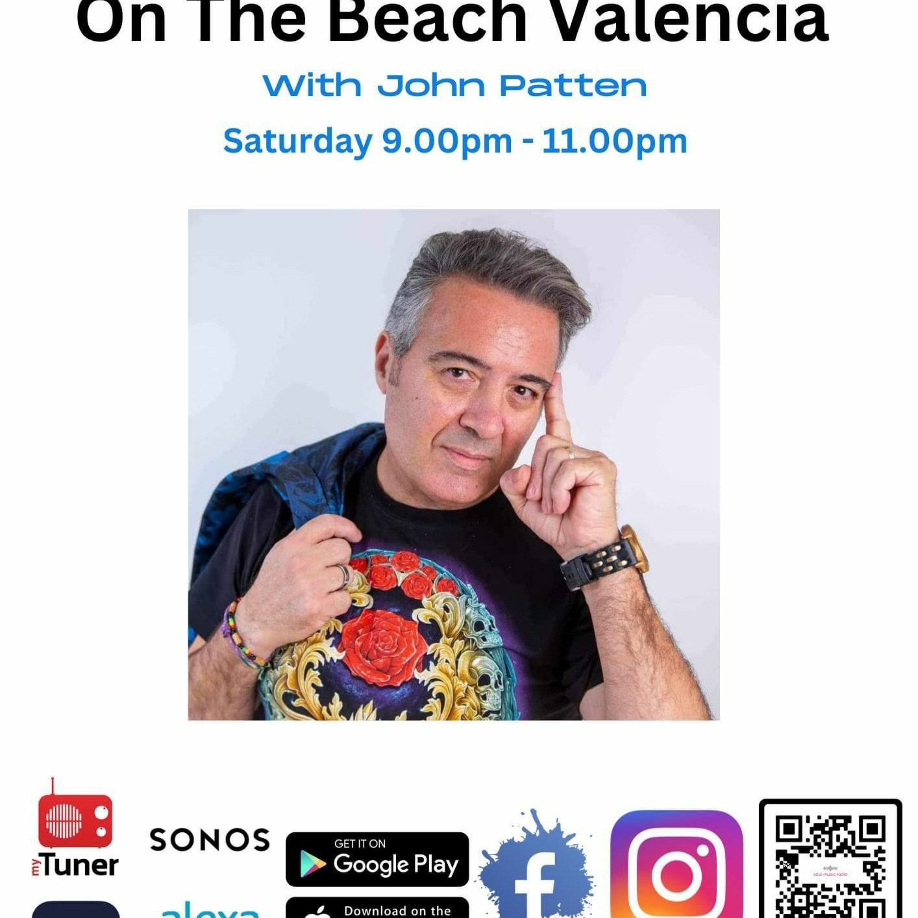 OnThe Beach Valencia