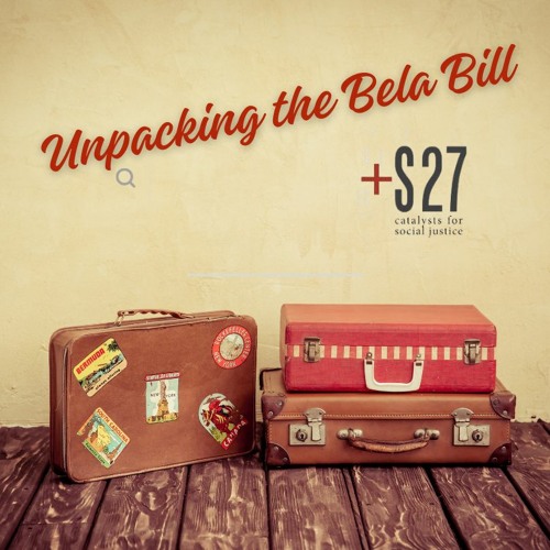 A Deep Dive into The Controversial Bella Bill