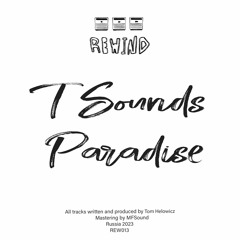 PREMIERE: T Sounds - Greco [REWIND LTD]