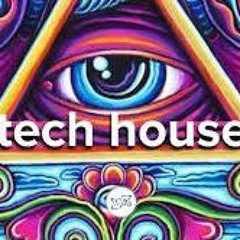 THEY CALL IT TECH HOUSE