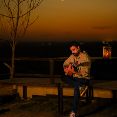 MaiKaday Main Haloon - The Sketches- Live in an intimate gathering - Unofficial Version
