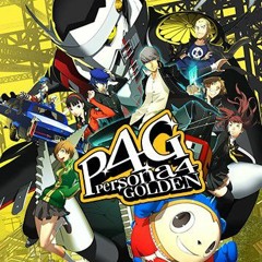 Persona 4 Reach out to the truth extended