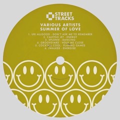 Jwalker - Energise (W0187)