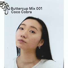 Buttercup 001 – 'Overworked and Underpaid' / Coco Cobra