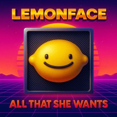 LEMONFACE x ACE OF BASE - ALL THAT SHE WANTS
