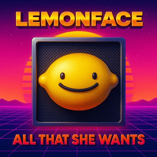 LEMONFACE x ACE OF BASE - ALL THAT SHE WANTS