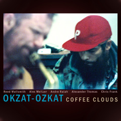 Coffee Clouds