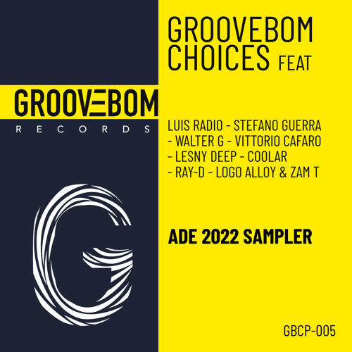 Stream Luis Radio, Stefano Guerra - The TB Game (Original Mix) by Groovebom  Records | Listen online for free on SoundCloud