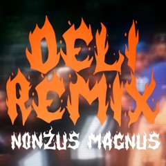 Ice Spice - Deli Remix