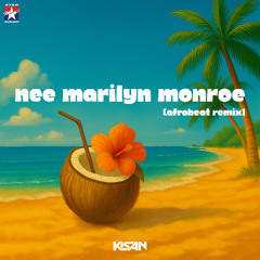Azhagiya Tamil Magan - Nee Marilyn Monroe (KISAN Remix)