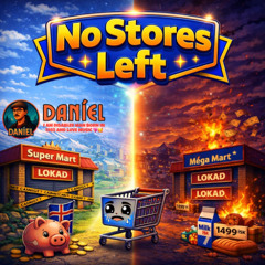 No Stores Left