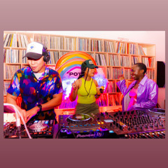 HOUSECATS meets HOTTIE'S WORLD at SPOTLITE DETROIT 4.28.23
